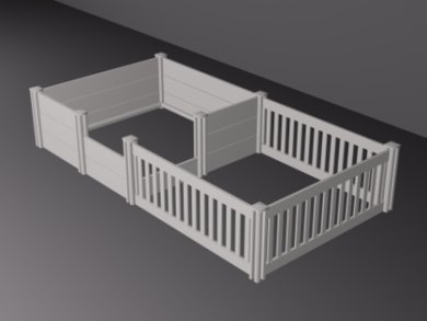 MUM valplåda + artiklar inför valpning