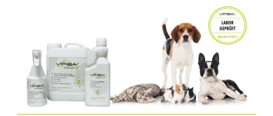 ViPiBax Giardien Ex Line